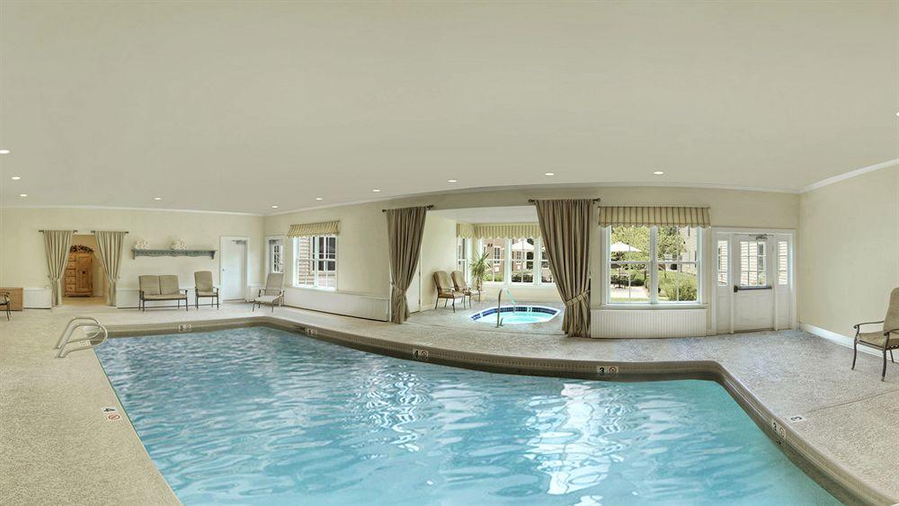 The Pointe At Castle Hill Resort & Spa Proctorsville Bagian luar foto