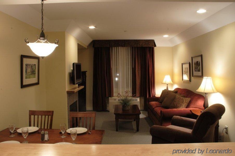 The Pointe At Castle Hill Resort & Spa Proctorsville Ruang foto