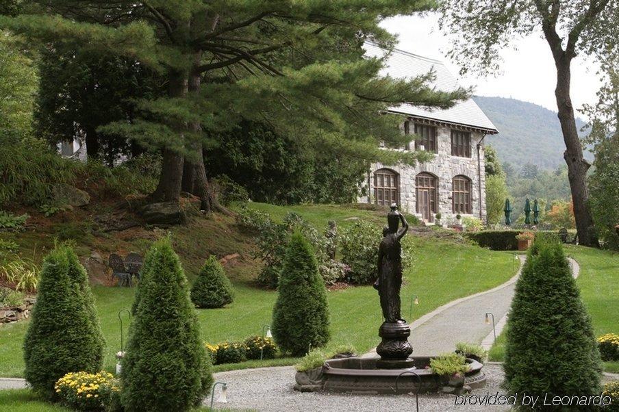 The Pointe At Castle Hill Resort & Spa Proctorsville Bagian luar foto