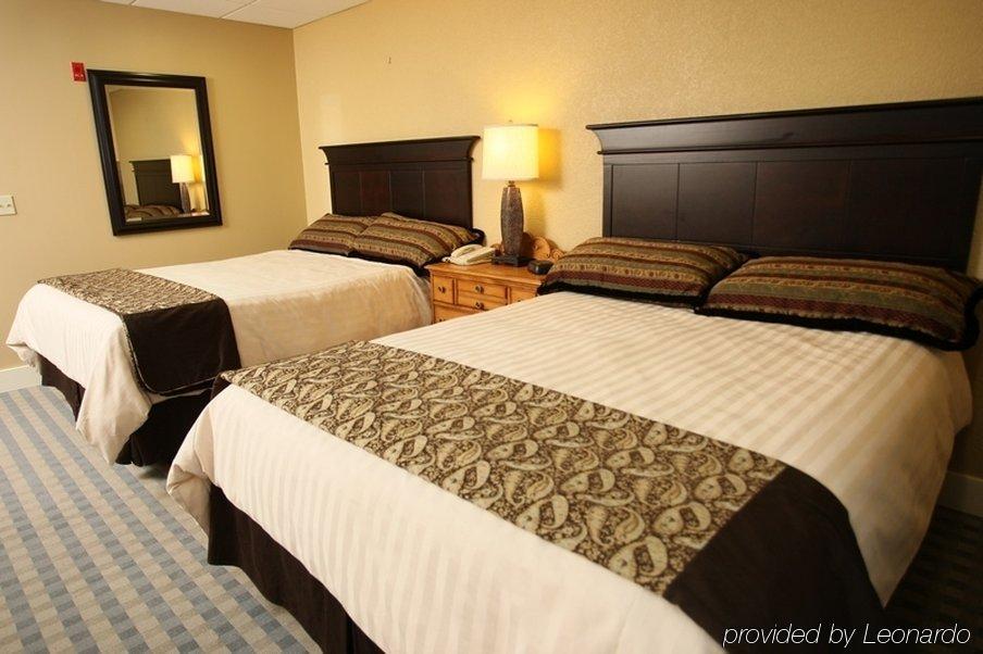 The Pointe At Castle Hill Resort & Spa Proctorsville Ruang foto