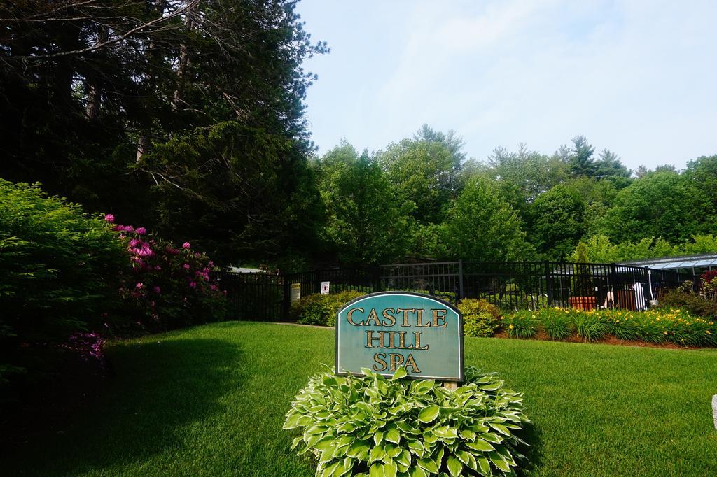 The Pointe At Castle Hill Resort & Spa Proctorsville Bagian luar foto