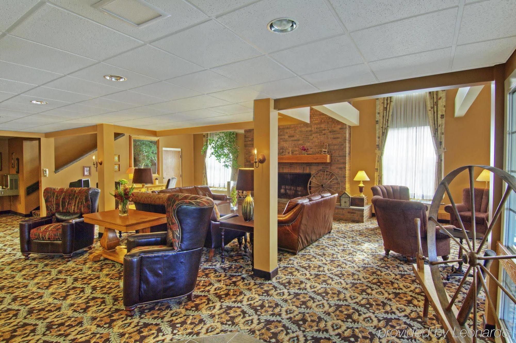 The Pointe At Castle Hill Resort & Spa Proctorsville Bagian luar foto