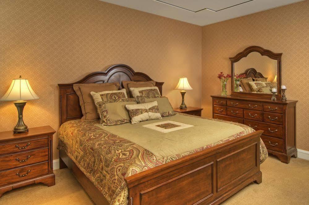 The Pointe At Castle Hill Resort & Spa Proctorsville Bagian luar foto