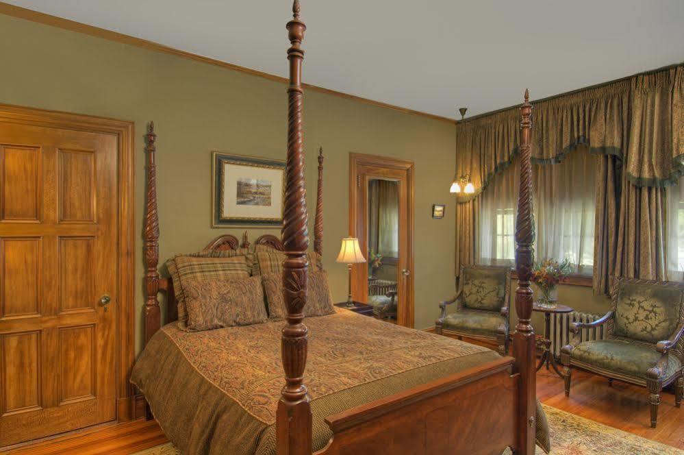 The Pointe At Castle Hill Resort & Spa Proctorsville Bagian luar foto