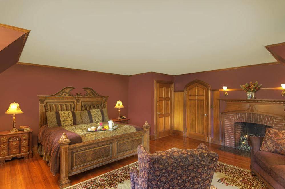 The Pointe At Castle Hill Resort & Spa Proctorsville Bagian luar foto