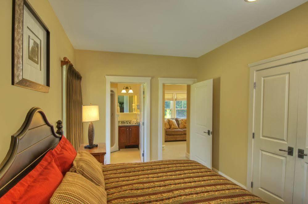 The Pointe At Castle Hill Resort & Spa Proctorsville Bagian luar foto