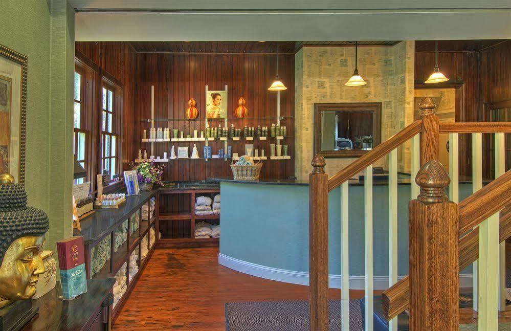 The Pointe At Castle Hill Resort & Spa Proctorsville Bagian luar foto