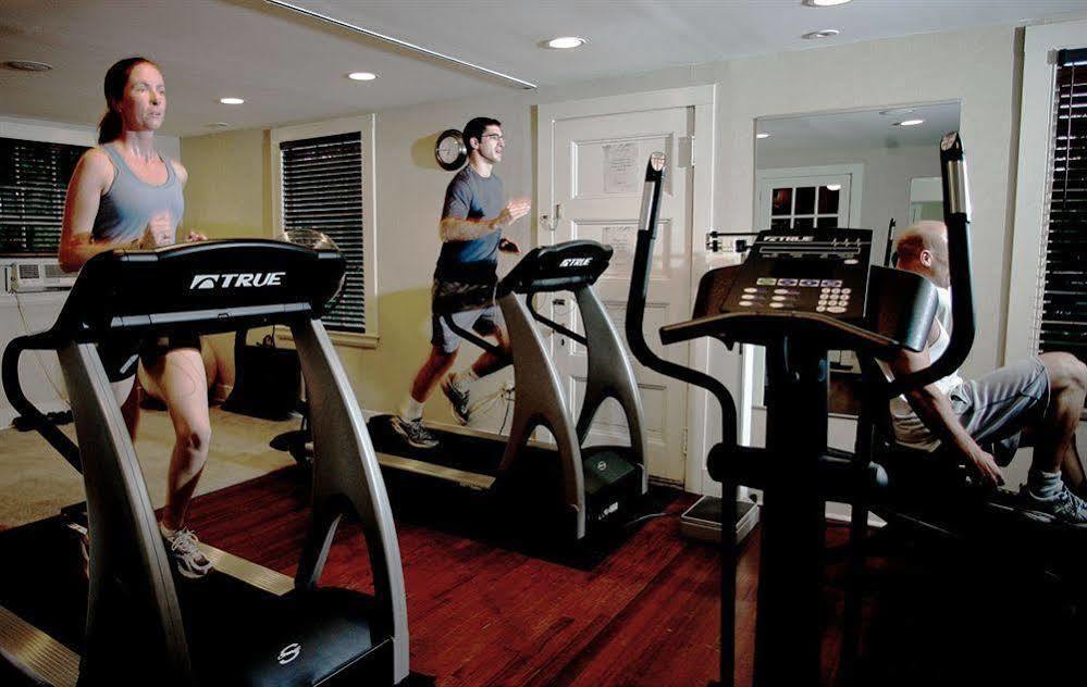 The Pointe At Castle Hill Resort & Spa Proctorsville Bagian luar foto